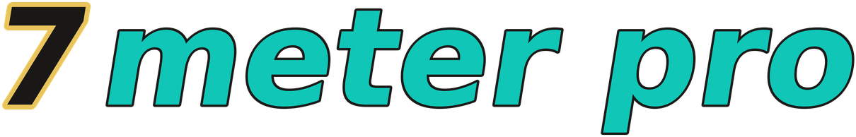 7meter pro logo